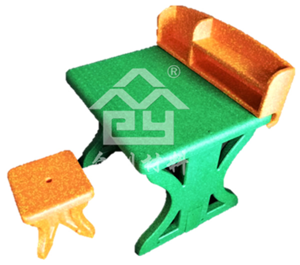 EPP多功能桌椅套裝5